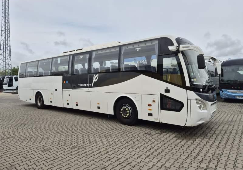 Scania HIGER A30 / SPROWADZONA / 191 000 KM / EEV / KLIMA - Bus interurbain: photos 5 Scania HIGER A30 / SPROWADZONA / 191 000 KM / EEV / KLIMA - Bus interurbain: photos 5