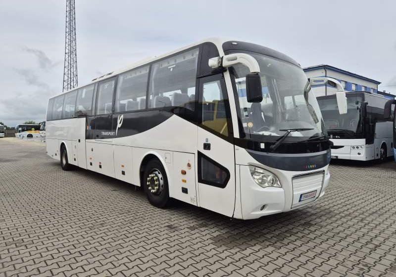 Scania HIGER A30 / SPROWADZONA / 191 000 KM / EEV / KLIMA - Bus interurbain: photos 3 Scania HIGER A30 / SPROWADZONA / 191 000 KM / EEV / KLIMA - Bus interurbain: photos 3