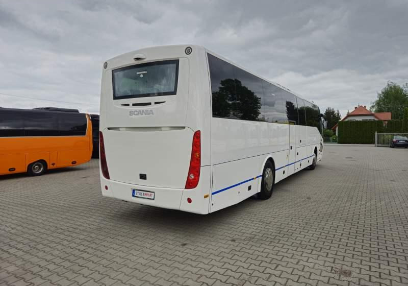 Scania HIGER A30 / SPROWADZONA / KLIMA / EEV - Bus interurbain: photos 5 Scania HIGER A30 / SPROWADZONA / KLIMA / EEV - Bus interurbain: photos 5