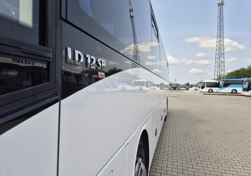 Bus interurbain Temsa LD SB 12 PLUS / 108 000 KM / SPROWADZONA/ KLIMA: photos 20 Bus interurbain Temsa LD SB 12 PLUS / 108 000 KM / SPROWADZONA/ KLIMA: photos 20