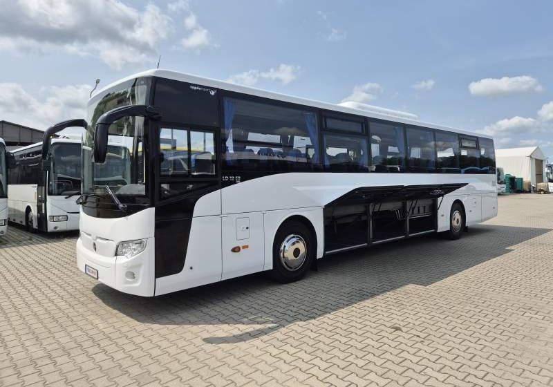 Bus interurbain Temsa LD SB 12 PLUS / 108 000 KM / SPROWADZONA/ KLIMA: photos 16 Bus interurbain Temsa LD SB 12 PLUS / 108 000 KM / SPROWADZONA/ KLIMA: photos 16