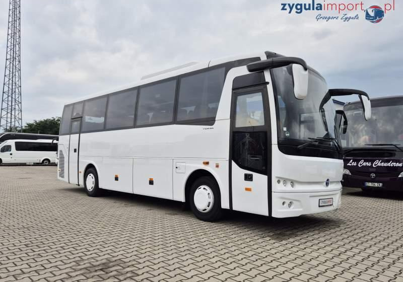 Temsa MD 9 / SPROWADZONA / 41 MIEJSC / EURO 5 - Autocar: photos 1 Temsa MD 9 / SPROWADZONA / 41 MIEJSC / EURO 5 - Autocar: photos 1