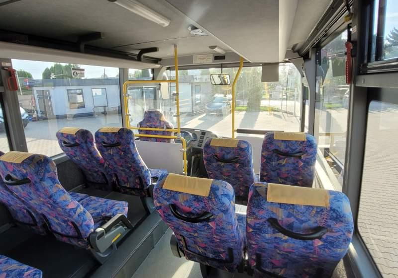 Bus interurbain Temsa TOURMALIN LIGHT 12 / SPROWADZONA Z FRANCJI: photos 12
