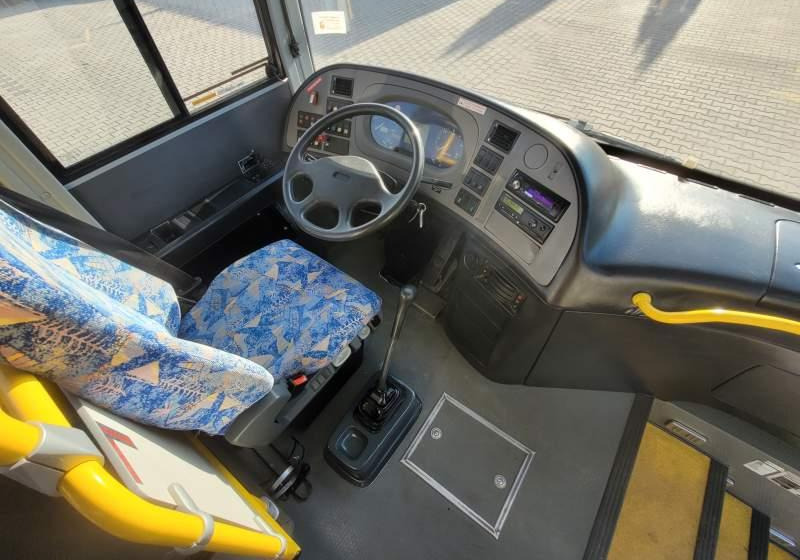 Bus interurbain Temsa TOURMALIN LIGHT 12 / SPROWADZONA Z FRANCJI: photos 15