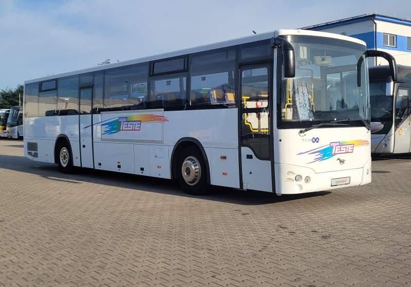 Temsa TOURMALIN LIGHT 12 / SPROWADZONA Z FRANCJI - Bus interurbain: photos 4 Temsa TOURMALIN LIGHT 12 / SPROWADZONA Z FRANCJI - Bus interurbain: photos 4