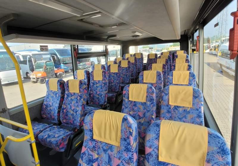 Bus interurbain Temsa TOURMALIN LIGHT 12 / SPROWADZONA Z FRANCJI: photos 11