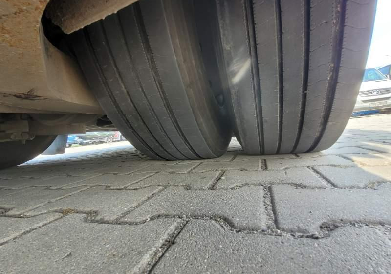 Bus interurbain Temsa TOURMALIN LIGHT 12 / SPROWADZONA Z FRANCJI: photos 7