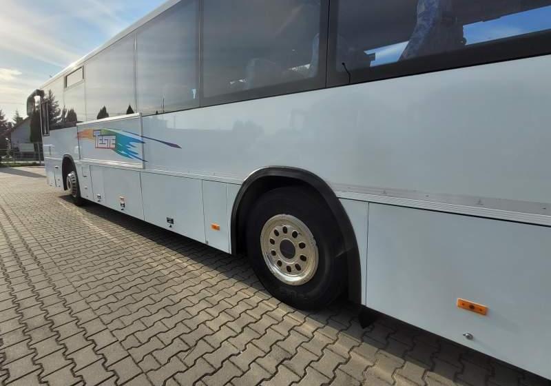 Bus interurbain Temsa TOURMALIN LIGHT 12 / SPROWADZONA Z FRANCJI: photos 16