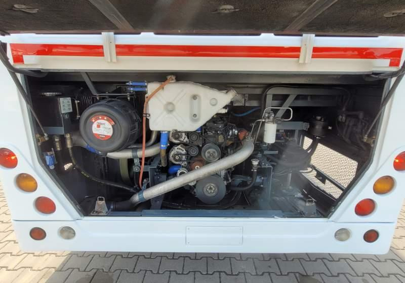 Bus interurbain Temsa TOURMALIN LIGHT 12 / SPROWADZONA Z FRANCJI: photos 6