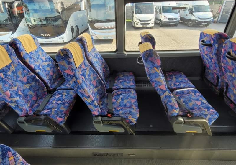 Bus interurbain Temsa TOURMALIN LIGHT 12 / SPROWADZONA Z FRANCJI: photos 13