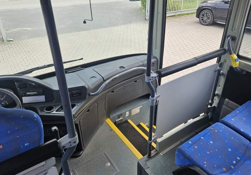 Temsa TOURMALIN LIGHT 13 / EURO 5 / SPROWADZONA - Bus interurbain: photos 5 Temsa TOURMALIN LIGHT 13 / EURO 5 / SPROWADZONA - Bus interurbain: photos 5