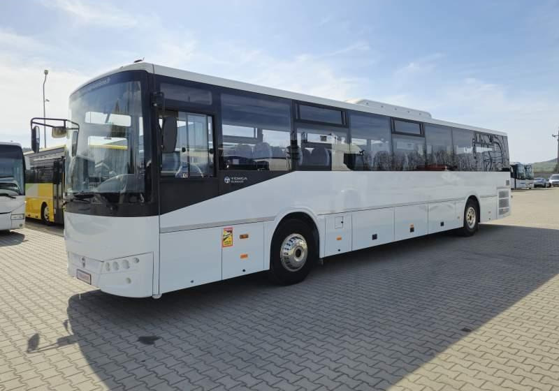 Bus interurbain Temsa TOURMALIN LIGHT 13 / SPROWADZONA / EURO 5 / KLIMA: photos 9