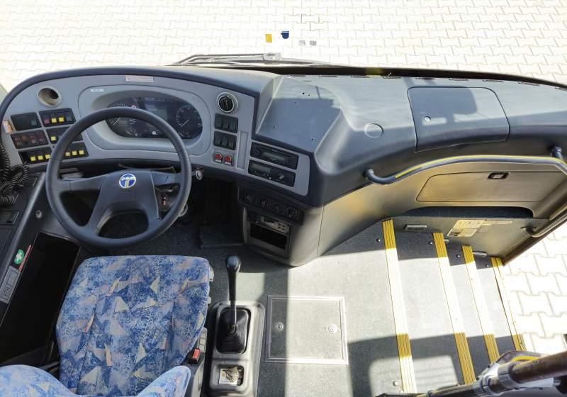 Bus interurbain Temsa TOURMALIN LIGHT 13 / SPROWADZONA / EURO 5 / KLIMA: photos 18