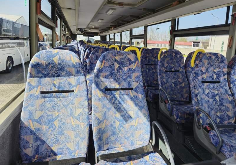 Bus interurbain Temsa TOURMALIN LIGHT 13 / SPROWADZONA / EURO 5 / KLIMA: photos 11