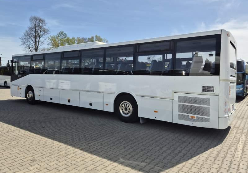 Bus interurbain Temsa TOURMALIN LIGHT 13 / SPROWADZONA / EURO 5 / KLIMA: photos 8