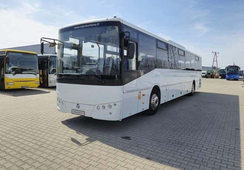 Bus interurbain Temsa TOURMALIN LIGHT 13 / SPROWADZONA / EURO 5 / KLIMA: photos 10