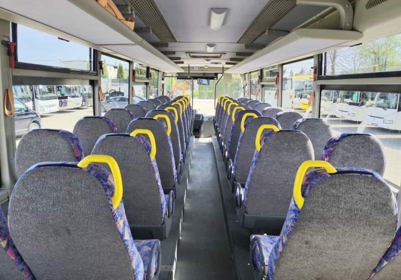 Bus interurbain Temsa TOURMALIN LIGHT 13 / SPROWADZONA / EURO 5 / KLIMA: photos 16