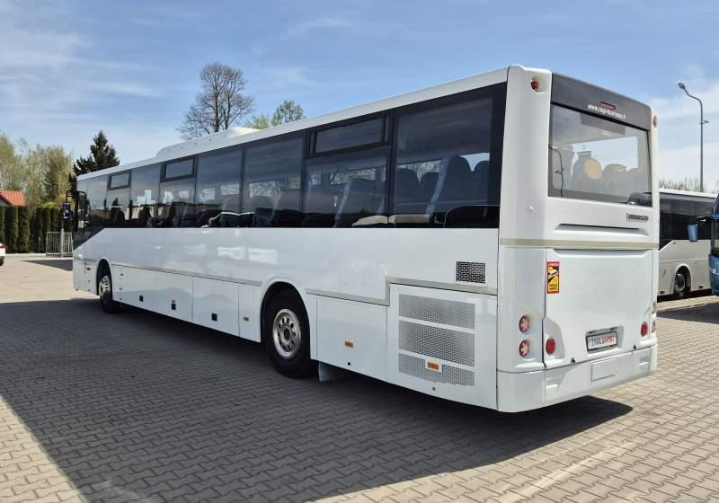 Bus interurbain Temsa TOURMALIN LIGHT 13 / SPROWADZONA / EURO 5 / KLIMA: photos 7