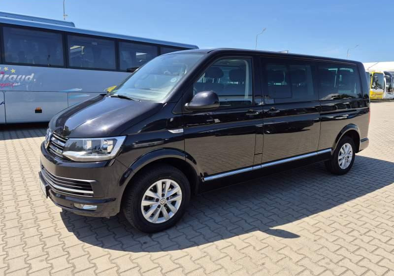 VW CARAVELLE 2.0 TDI L2 HIGHLINE DSG - Minibus, Transport de personnes: photos 5 VW CARAVELLE 2.0 TDI L2 HIGHLINE DSG - Minibus, Transport de personnes: photos 5