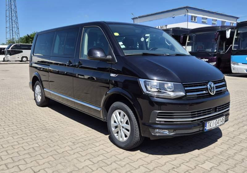 VW CARAVELLE 2.0 TDI L2 HIGHLINE DSG - Minibus, Transport de personnes: photos 2 VW CARAVELLE 2.0 TDI L2 HIGHLINE DSG - Minibus, Transport de personnes: photos 2
