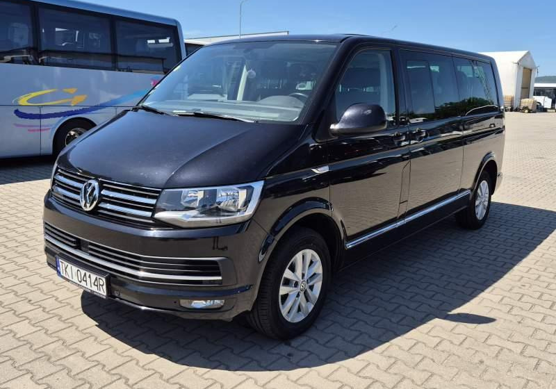 VW CARAVELLE 2.0 TDI L2 HIGHLINE DSG - Minibus, Transport de personnes: photos 3 VW CARAVELLE 2.0 TDI L2 HIGHLINE DSG - Minibus, Transport de personnes: photos 3