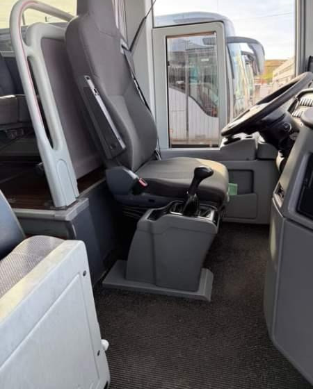 VanHool ALICRON TX16 / SPROWADZONY / 59 MIEJSC/ WC - Autocar: photos 3 VanHool ALICRON TX16 / SPROWADZONY / 59 MIEJSC/ WC - Autocar: photos 3