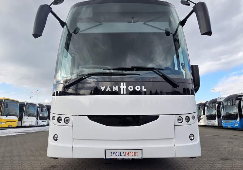 VanHool EX16 / SPROWADZONY Z FR / 65 MIEJSC / 146 000 KM - Autocar: photos 5 VanHool EX16 / SPROWADZONY Z FR / 65 MIEJSC / 146 000 KM - Autocar: photos 5