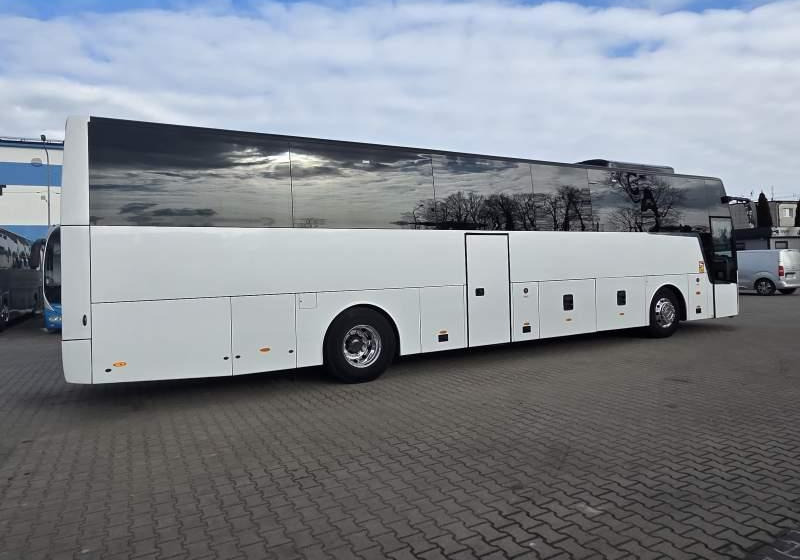 Autocar VanHool EX16 / SPROWADZONY Z FR / 65 MIEJSC / 146 000 KM: photos 13
