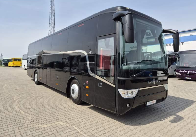 VanHool TX15 ALICRON / SPROWADZONY / 334 000 KM / EURO 6 - Autocar: photos 3 VanHool TX15 ALICRON / SPROWADZONY / 334 000 KM / EURO 6 - Autocar: photos 3