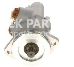 DAF XF, CF, EURO6, EURO 6, 106XF, MX13, MX11 engine types, steering pump, hydraulic pump, steering mechanism, KS00002452 BOSCH, 8695955159 ZF, 8695955159-40 ZF, 8695955159-50 ZF, 1863427 - Pompe de support pour Camion: photos 1 DAF XF, CF, EURO6, EURO 6, 106XF, MX13, MX11 engine types, steering pump, hydraulic pump, steering mechanism, KS00002452 BOSCH, 8695955159 ZF, 8695955159-40 ZF, 8695955159-50 ZF, 1863427 - Pompe de support pour Camion: photos 1