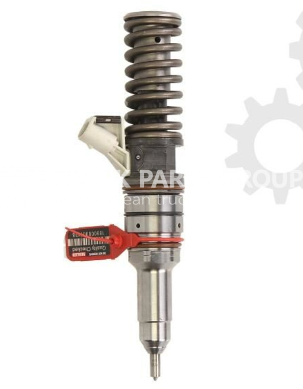 IVECO EURO5 injector, injectors BOSCH, 0414703008, 504287070, injector - Injecteur pour Camion: photos 1 IVECO EURO5 injector, injectors BOSCH, 0414703008, 504287070, injector - Injecteur pour Camion: photos 1