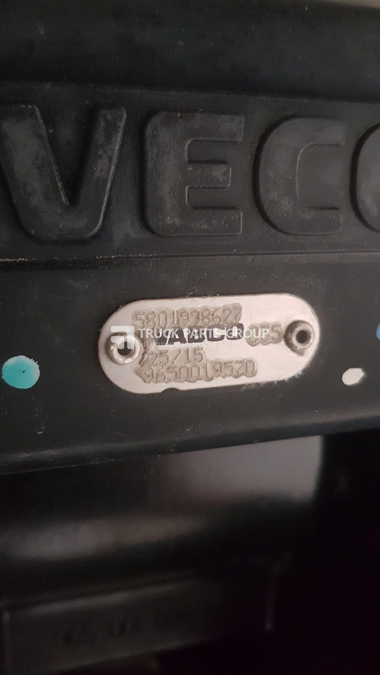 IVECO IVECO STRALIS EURO6 EBS WABCO 4M 3M emission brake valve control unit 4800200140, 5801998627, 446230025, 179085062, 5801998614 - Valve de frein pour Camion: photos 3 IVECO IVECO STRALIS EURO6 EBS WABCO 4M 3M emission brake valve control unit 4800200140, 5801998627, 446230025, 179085062, 5801998614 - Valve de frein pour Camion: photos 3