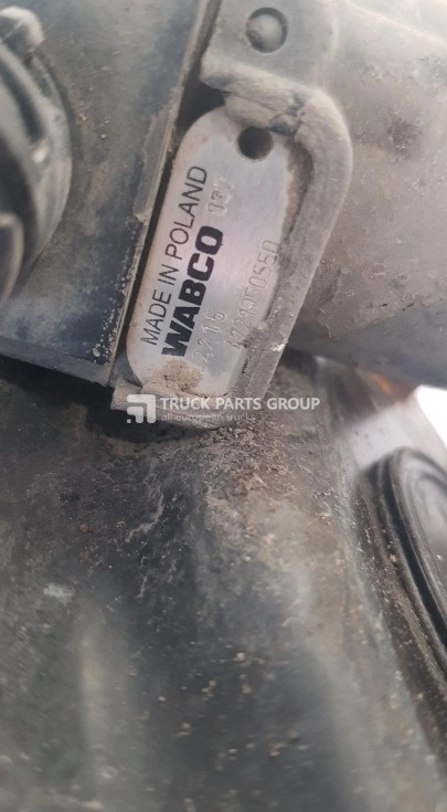 IVECO IVECO STRALIS EURO6 emission ABS brake modulator valve, brake chamber 4128507, K009970, BT5800, BT5800, K009970, 4721950550, 4721950970, 4721959212, 1453761, 1524831, 41211070, 42070065, 5006034256, 5 - Pièces de frein pour Camion: photos 3 IVECO IVECO STRALIS EURO6 emission ABS brake modulator valve, brake chamber 4128507, K009970, BT5800, BT5800, K009970, 4721950550, 4721950970, 4721959212, 1453761, 1524831, 41211070, 42070065, 5006034256, 5 - Pièces de frein pour Camion: photos 3