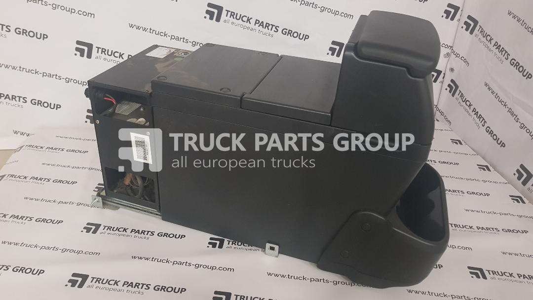 IVECO IVECO STRALIS EURO6 emission fridge 504195453KZ, 5801710340, 5801598123, 5801591907, 5801601305 - Cabine pour Camion: photos 1 IVECO IVECO STRALIS EURO6 emission fridge 504195453KZ, 5801710340, 5801598123, 5801591907, 5801601305 - Cabine pour Camion: photos 1