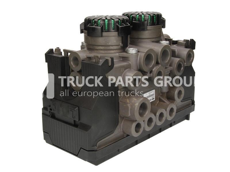 KNORR-BREMSE EBS KNORR-BREMSE modulator brakes, ES 2060, K019312V04, K019312V05N00, ES 2060 K019312V05, 515028611, ES 2060 K019352V02, K019359V02N50, PROES2060 K019352, K019352V02, ES 2060 K019309V06 - Valve de frein pour Camion: photos 3 KNORR-BREMSE EBS KNORR-BREMSE modulator brakes, ES 2060, K019312V04, K019312V05N00, ES 2060 K019312V05, 515028611, ES 2060 K019352V02, K019359V02N50, PROES2060 K019352, K019352V02, ES 2060 K019309V06 - Valve de frein pour Camion: photos 3