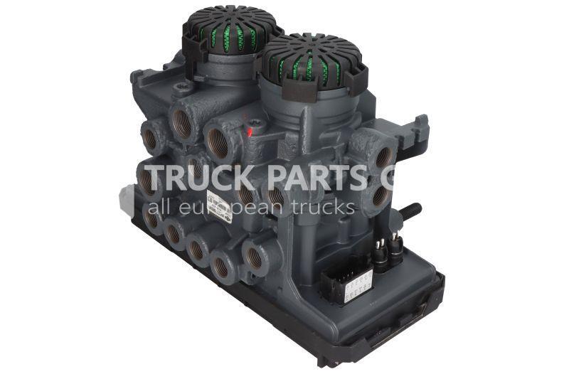KNORR-BREMSE EBS KNORR-BREMSE modulator brakes, ES 2060, K019312V04, K019312V05N00, ES 2060 K019312V05, 515028611, ES 2060 K019352V02, K019359V02N50, PROES2060 K019352, K019352V02, ES 2060 K019309V06 - Valve de frein pour Camion: photos 4 KNORR-BREMSE EBS KNORR-BREMSE modulator brakes, ES 2060, K019312V04, K019312V05N00, ES 2060 K019312V05, 515028611, ES 2060 K019352V02, K019359V02N50, PROES2060 K019352, K019352V02, ES 2060 K019309V06 - Valve de frein pour Camion: photos 4