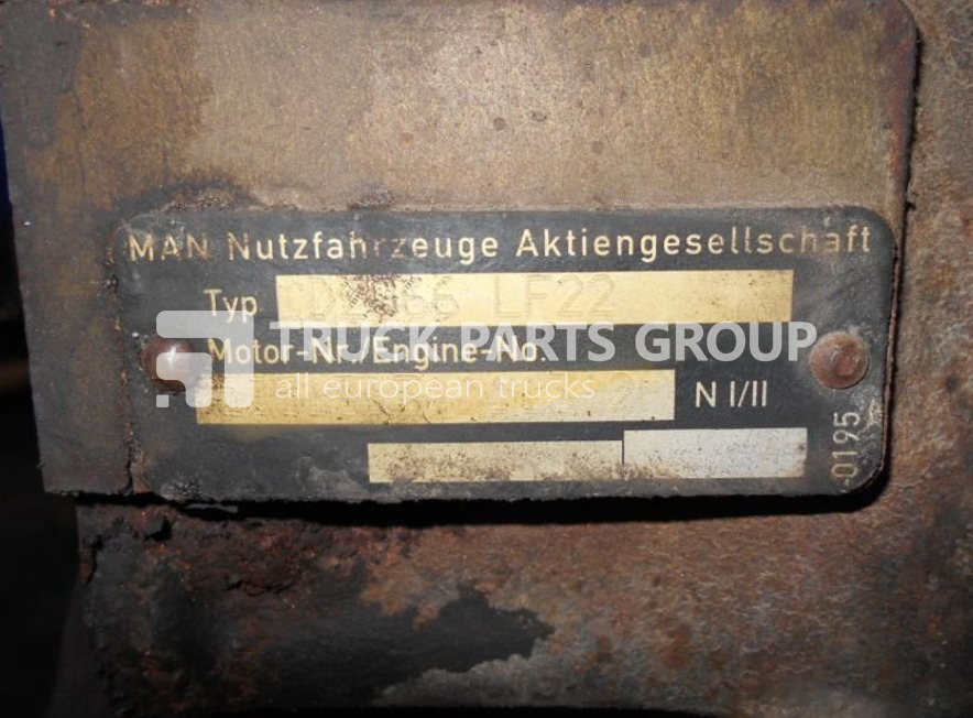 MAN TGX, TGS EURO5, 440 PS, 480 PS, cylinder block, crankcase, short cylinder block - Bloc-cylindres pour Camion: photos 2 MAN TGX, TGS EURO5, 440 PS, 480 PS, cylinder block, crankcase, short cylinder block - Bloc-cylindres pour Camion: photos 2