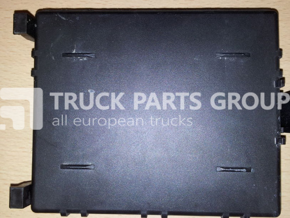 MERCEDES-BENZ Actros MP4, central gateway control unit, continental, control unit - Bloc de gestion pour Camion: photos 2 MERCEDES-BENZ Actros MP4, central gateway control unit, continental, control unit - Bloc de gestion pour Camion: photos 2