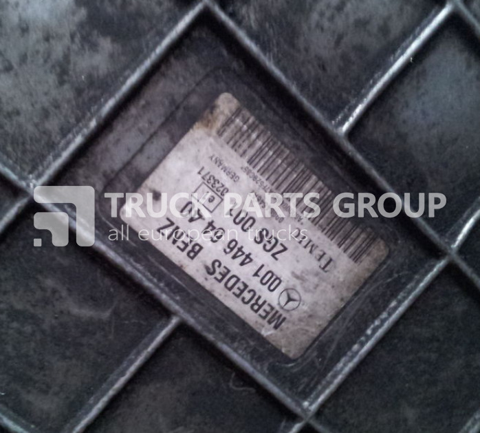 Bloc de gestion pour Camion MERCEDES-BENZ Actros engine control unit, engine computer, PLD, MR, MR 2 unit, control unit: photos 8