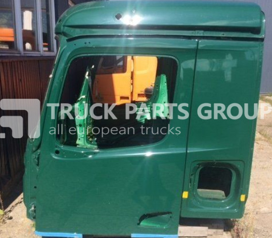 MERCEDES-BENZ EURO5, EURO6, Gigaspace cabin - Cabine pour Camion: photos 3 MERCEDES-BENZ EURO5, EURO6, Gigaspace cabin - Cabine pour Camion: photos 3