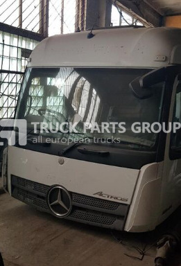 MERCEDES-BENZ EURO5, EURO6, Gigaspace cabin - Cabine pour Camion: photos 1 MERCEDES-BENZ EURO5, EURO6, Gigaspace cabin - Cabine pour Camion: photos 1