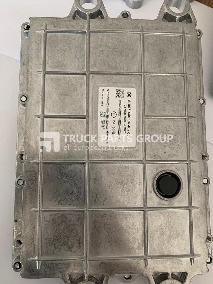Mercedes Benz EVOBUS, CITARO, SETRA, TOURISMO, TRAVEGO engine control unit PLD, MR2, CU unit, EURO3, EURO4, EURO5, OM906, OM457, OM501, NEW and used units + programming + chip, plug and play service 0 - Bloc de gestion pour Bus: photos 1 Mercedes Benz EVOBUS, CITARO, SETRA, TOURISMO, TRAVEGO engine control unit PLD, MR2, CU unit, EURO3, EURO4, EURO5, OM906, OM457, OM501, NEW and used units + programming + chip, plug and play service 0 - Bloc de gestion pour Bus: photos 1