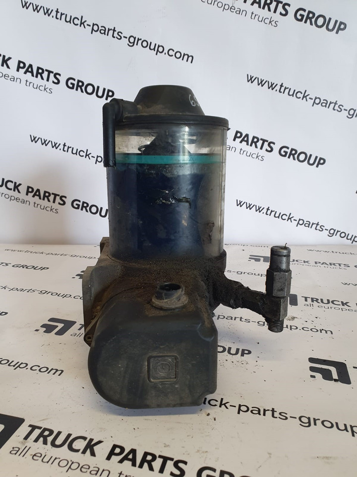 MAN MAN TGX / TGS EURO6 emission central lubrication system 81491016064, 81491026009, 81491016061, 81491016066, 81491026009, 81491026010, 81491016001, 81491150027, 81491150029 - Pièces de rechange pour Camion: photos 3 MAN MAN TGX / TGS EURO6 emission central lubrication system 81491016064, 81491026009, 81491016061, 81491016066, 81491026009, 81491026010, 81491016001, 81491150027, 81491150029 - Pièces de rechange pour Camion: photos 3