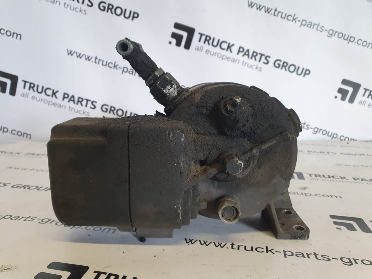 MAN MAN TGX / TGS EURO6 emission central lubrication system 81491016064, 81491026009, 81491016061, 81491016066, 81491026009, 81491026010, 81491016001, 81491150027, 81491150029 - Pièces de rechange pour Camion: photos 4 MAN MAN TGX / TGS EURO6 emission central lubrication system 81491016064, 81491026009, 81491016061, 81491016066, 81491026009, 81491026010, 81491016001, 81491150027, 81491150029 - Pièces de rechange pour Camion: photos 4