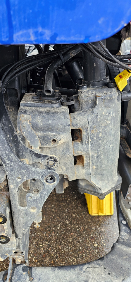 MAN MAN TGX / TGS EURO6 emission steering column, steering gear, driving shaft, driving control mechanism 81462006535, 81462009416, 81462009357, 81462009535, 81462006582, 81462006541, 81462009541, 8146200 - Pièces de rechange pour Camion: photos 3 MAN MAN TGX / TGS EURO6 emission steering column, steering gear, driving shaft, driving control mechanism 81462006535, 81462009416, 81462009357, 81462009535, 81462006582, 81462006541, 81462009541, 8146200 - Pièces de rechange pour Camion: photos 3