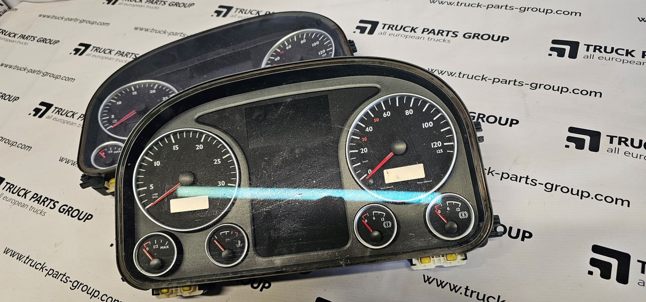 MAN MAN TGX / TGS EURO6 instrument panel, dashboard, information panel, instrument cluster 81272026265, 81258077136, 81272026268, 81258077149, 81258077142, 81272026252, 81272026254, 81258077138, 812720262 - Pièces de rechange pour Camion: photos 2 MAN MAN TGX / TGS EURO6 instrument panel, dashboard, information panel, instrument cluster 81272026265, 81258077136, 81272026268, 81258077149, 81258077142, 81272026252, 81272026254, 81258077138, 812720262 - Pièces de rechange pour Camion: photos 2