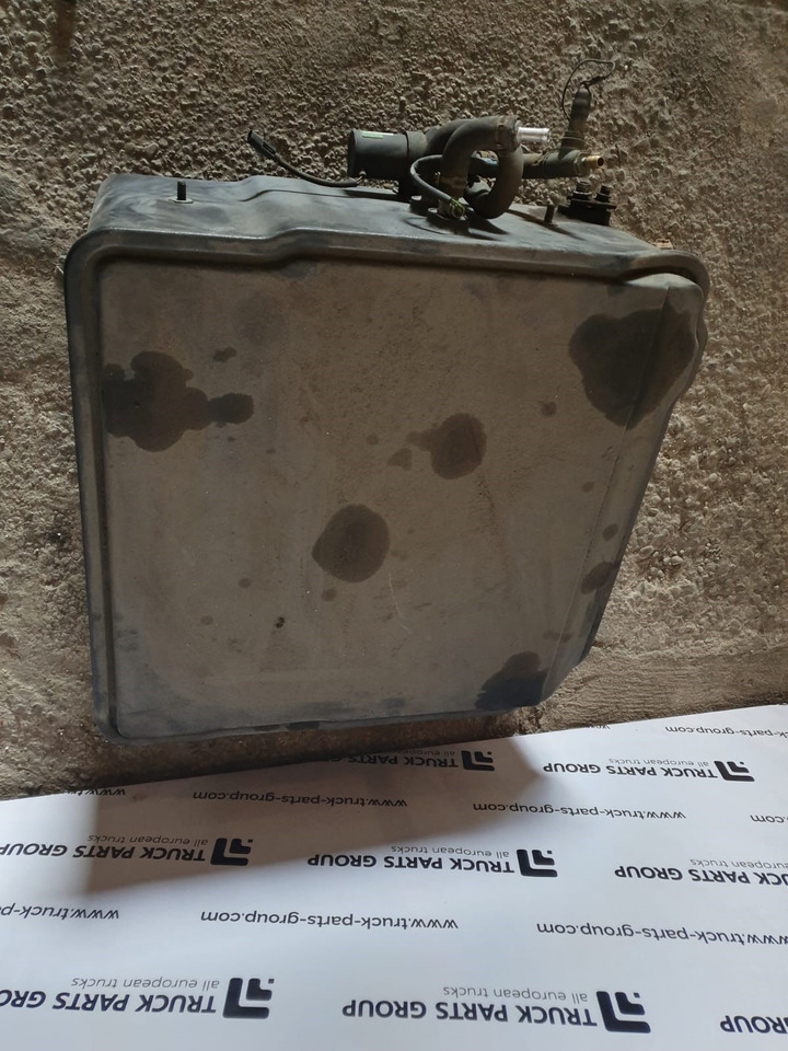 MERCEDES-BENZ Mercedes Benz Actros MP4 EURO6 emission WEBASTO, VALEO cab heater, AC control, additional heating control 9608302160, 9017533B - Pièces de rechange pour Camion: photos 3 MERCEDES-BENZ Mercedes Benz Actros MP4 EURO6 emission WEBASTO, VALEO cab heater, AC control, additional heating control 9608302160, 9017533B - Pièces de rechange pour Camion: photos 3