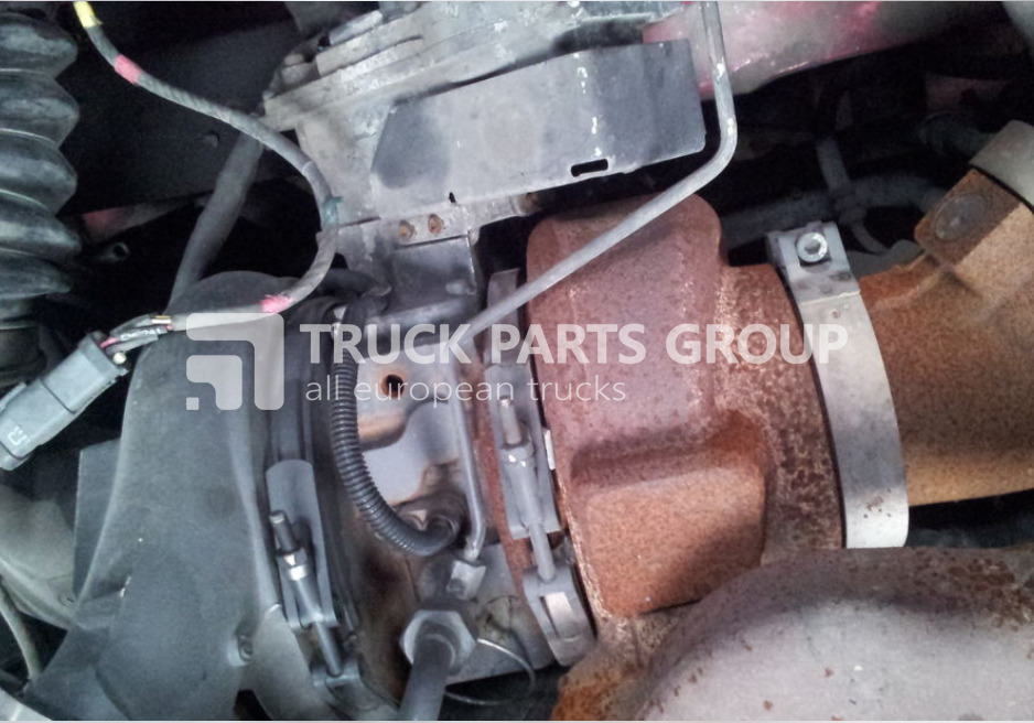 SCANIA XPI turbocharger, turbo EURO5, DC1305, DC1310, DC1210, DC1213, D engine turbocharger - Turbocompresseur pour Camion: photos 2 SCANIA XPI turbocharger, turbo EURO5, DC1305, DC1310, DC1210, DC1213, D engine turbocharger - Turbocompresseur pour Camion: photos 2