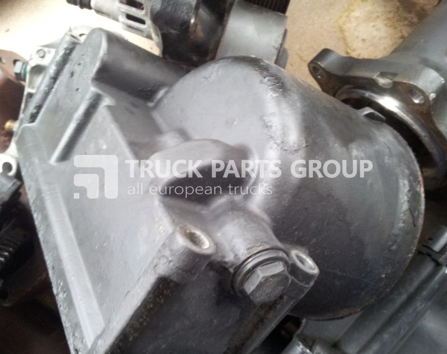 SCANIA oil filter housing - Filtre à huile pour Camion: photos 2 SCANIA oil filter housing - Filtre à huile pour Camion: photos 2