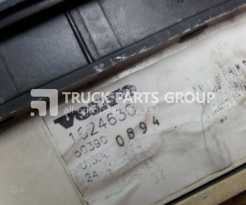 VOLVO FH12 D12A, D12C EURO2 instrument panel, dashboard, 3985743, 3985 dashboard - Panel de instrumentos pour Camion: photos 3 VOLVO FH12 D12A, D12C EURO2 instrument panel, dashboard, 3985743, 3985 dashboard - Panel de instrumentos pour Camion: photos 3